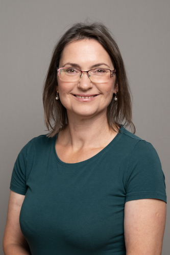 Ing. Andrea bělinová