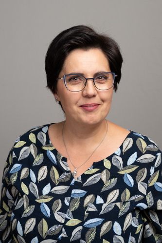Růžena Briestenská