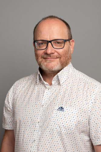 Petr Michal